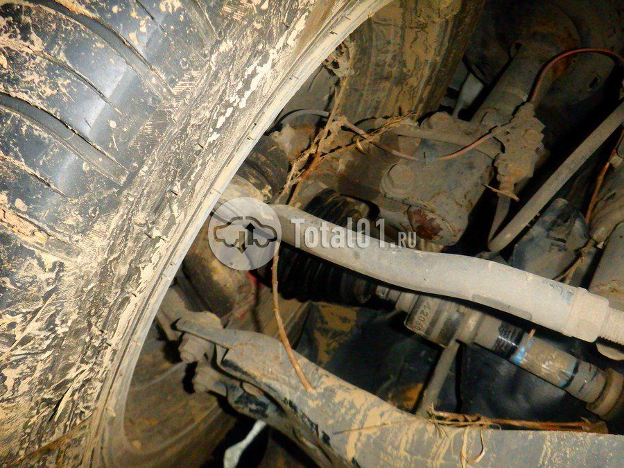 Фото Toyota Alphard 412