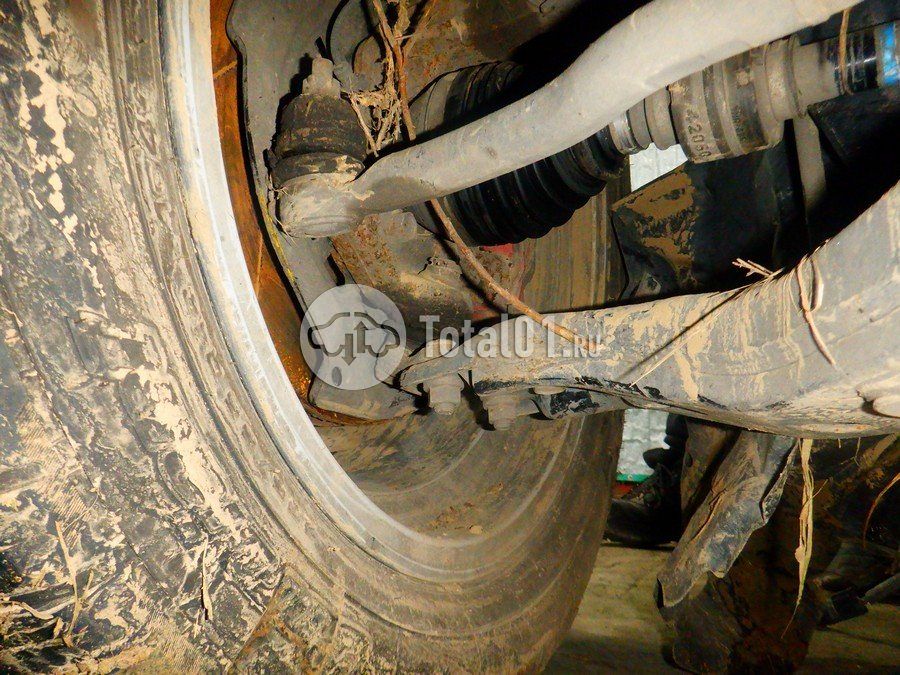 Фото Toyota Alphard 414