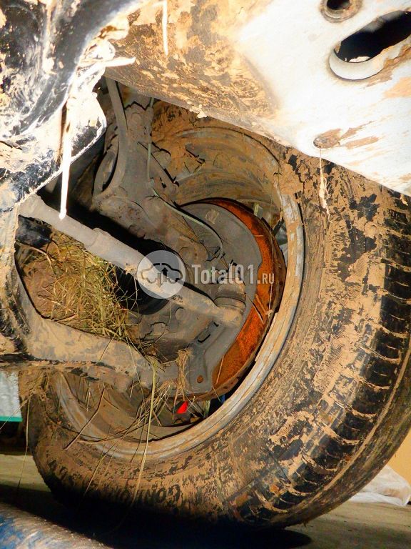 Фото Toyota Alphard 416