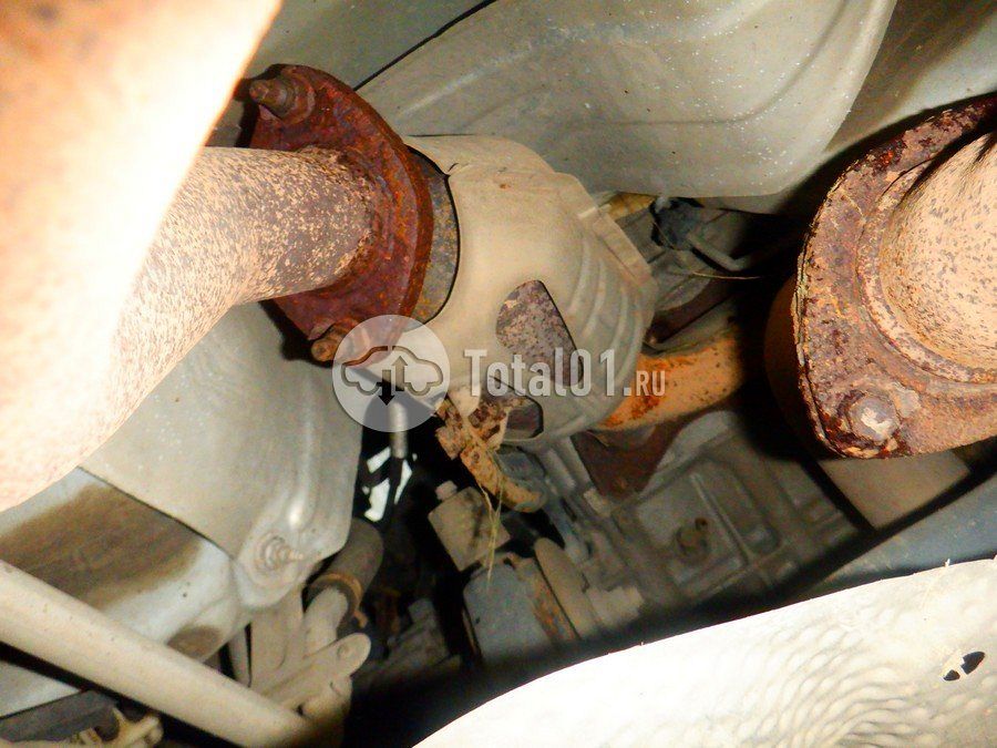 Фото Toyota Alphard 418