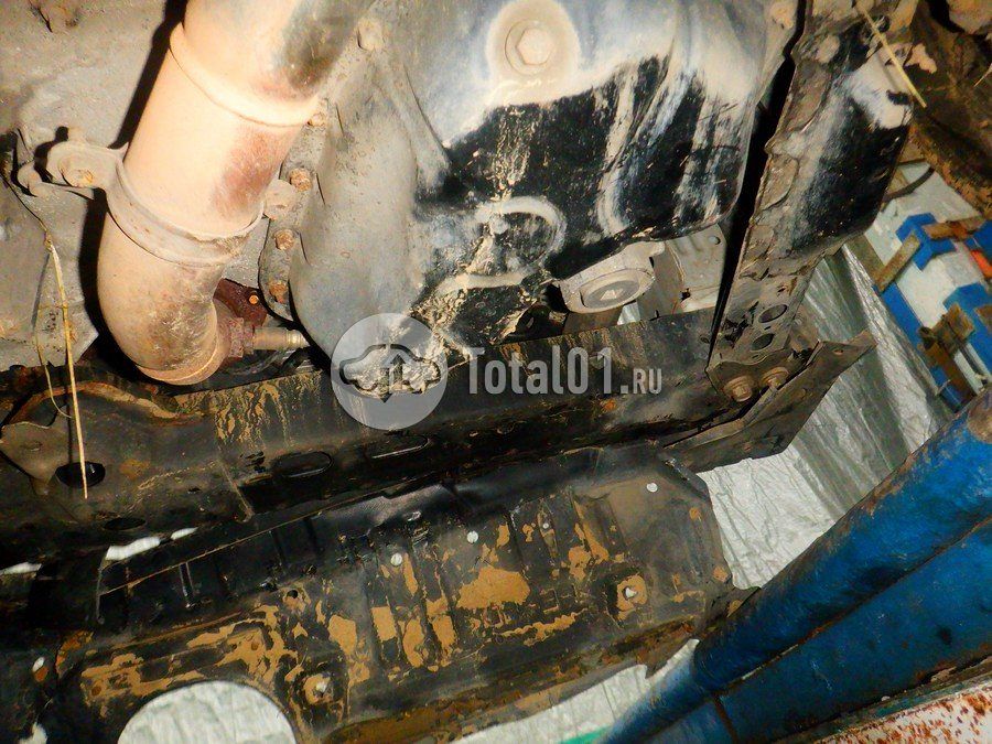 Фото Toyota Alphard 420