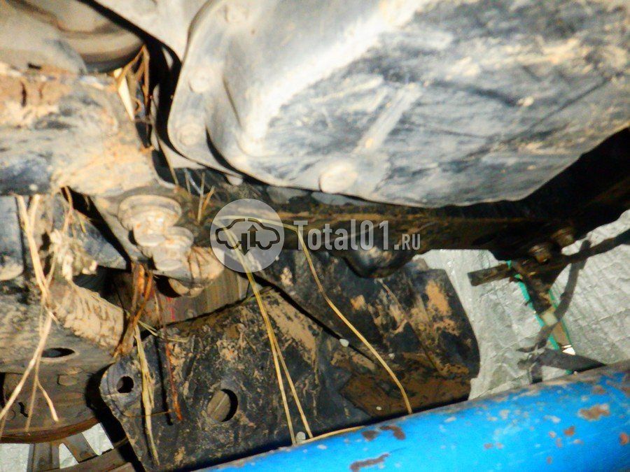 Фото Toyota Alphard 422