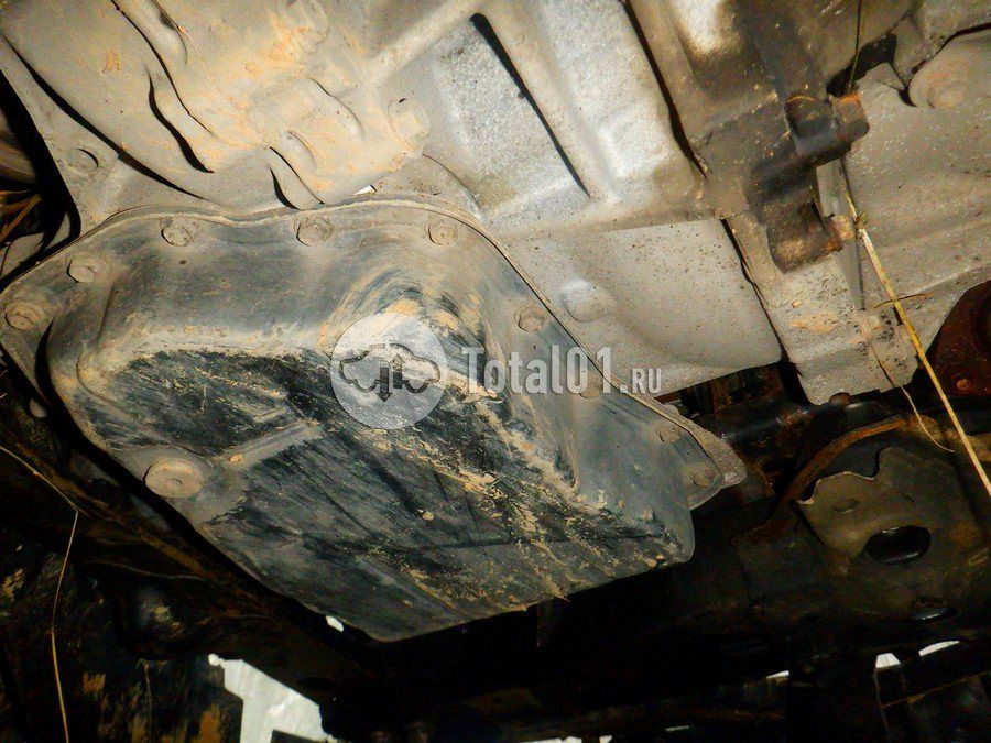 Фото Toyota Alphard 424