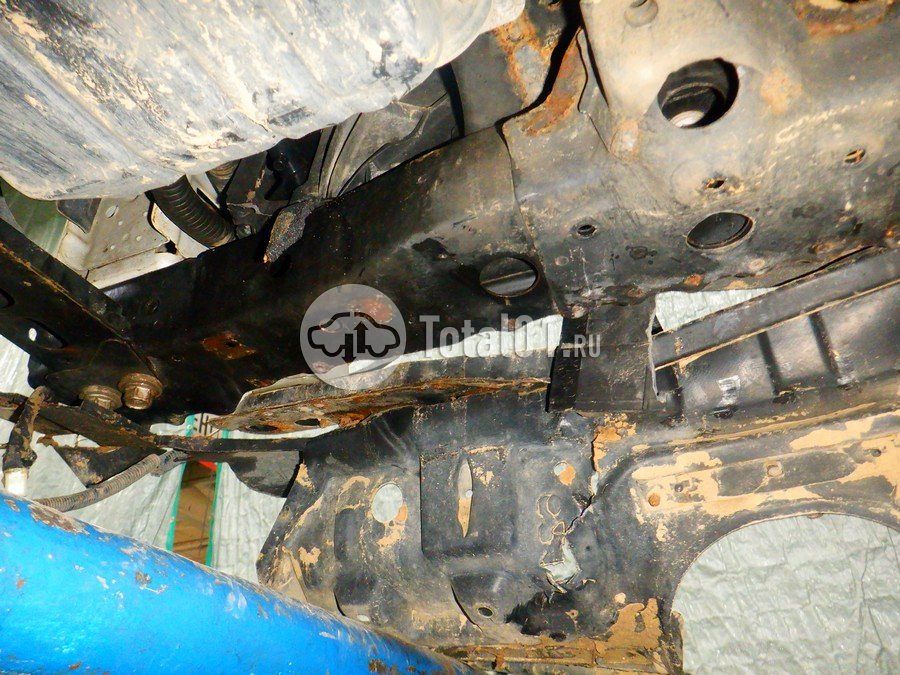 Фото Toyota Alphard 428