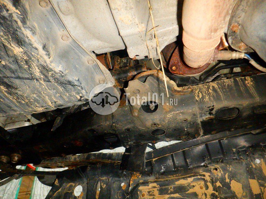 Фото Toyota Alphard 432