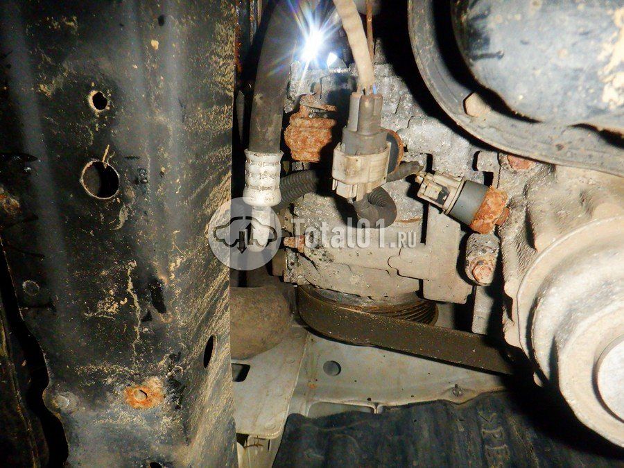 Фото Toyota Alphard 434