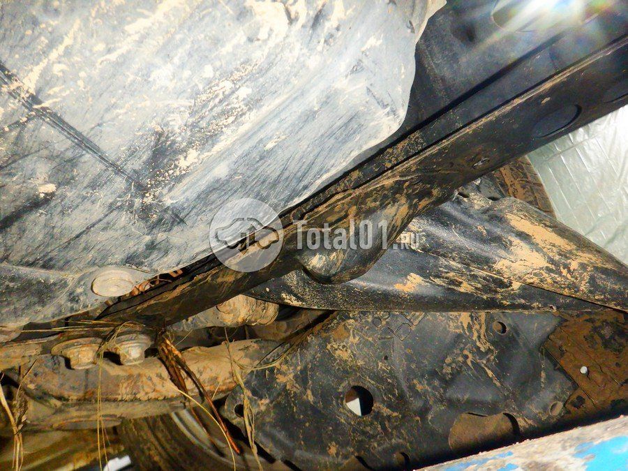 Фото Toyota Alphard 440