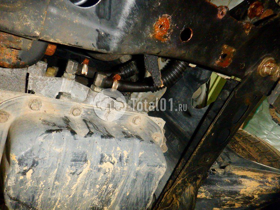 Фото Toyota Alphard 442