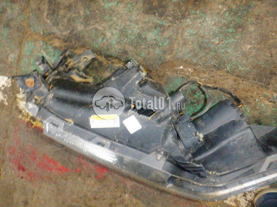 Фото Toyota Alphard 446