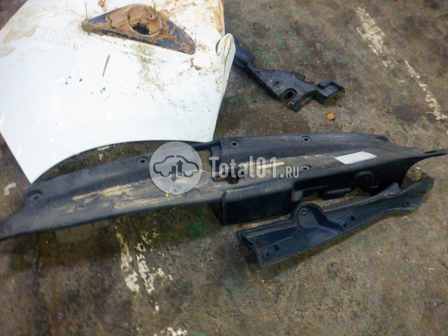 Фото Toyota Alphard 448