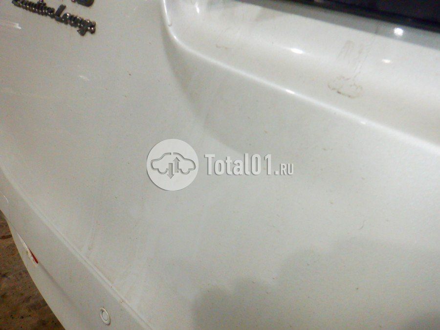 Фото Toyota Alphard 454