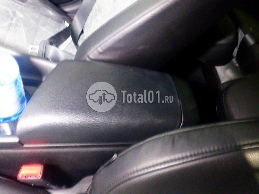 Фото Hyundai Elantra 38