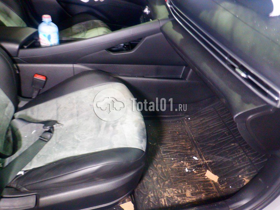 Фото Hyundai Elantra 74