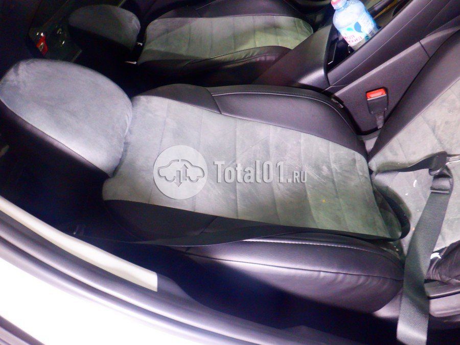 Фото Hyundai Elantra 78