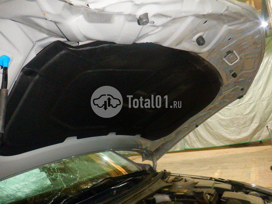 Фото Hyundai Elantra 100