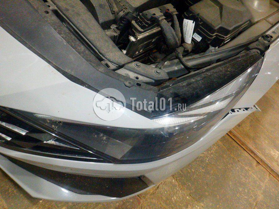 Фото Hyundai Elantra 122