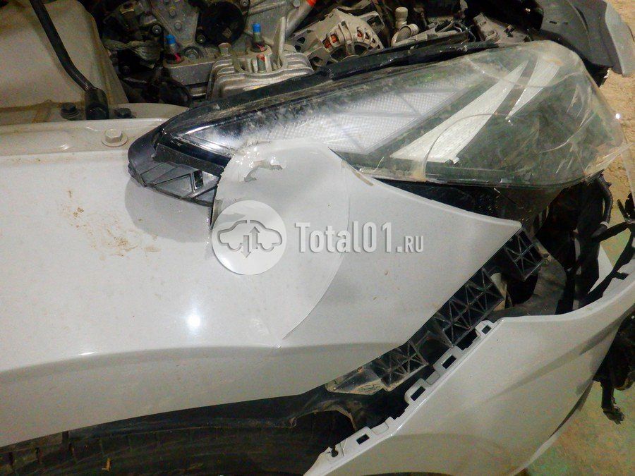 Фото Hyundai Elantra 134