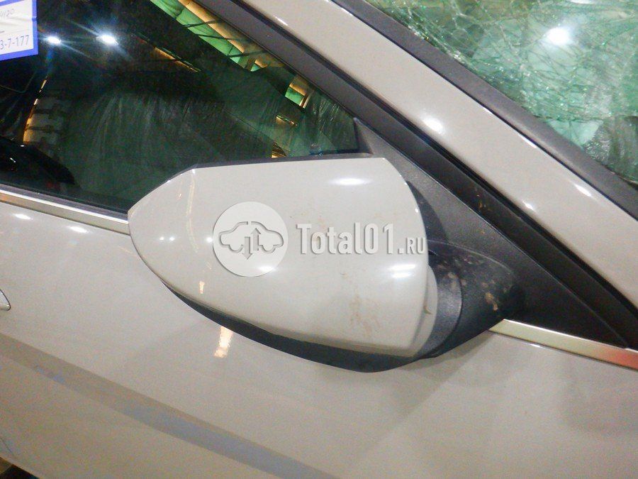 Фото Hyundai Elantra 142