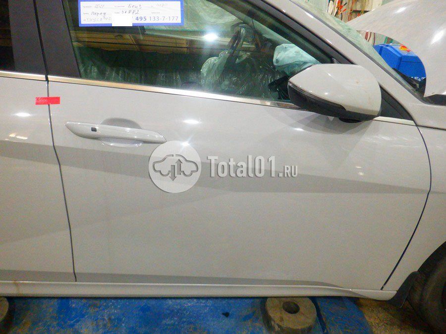 Фото Hyundai Elantra 154