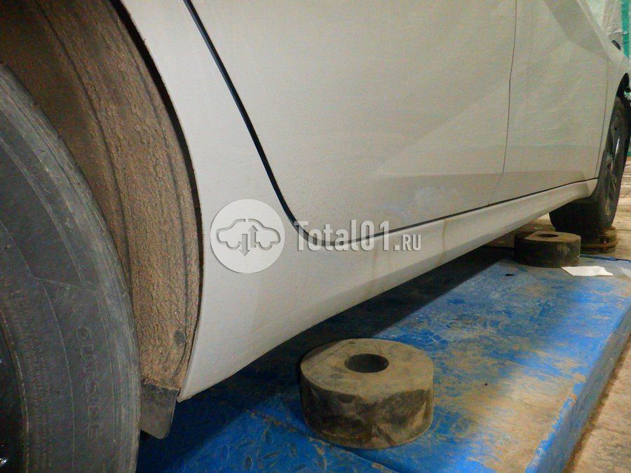 Фото Hyundai Elantra 162