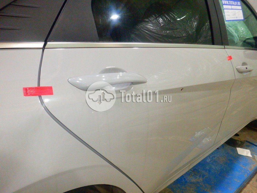 Фото Hyundai Elantra 164