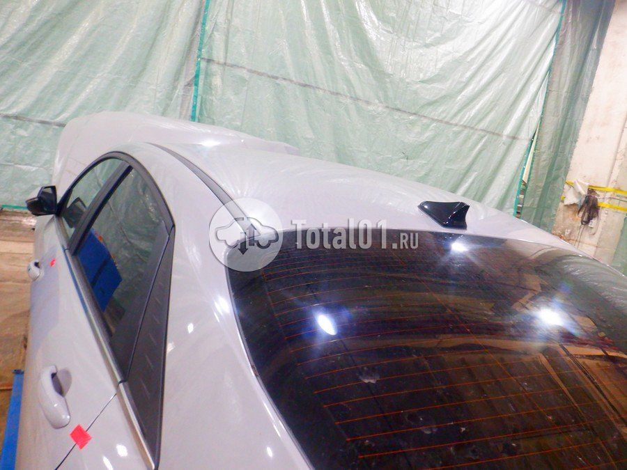 Фото Hyundai Elantra 194