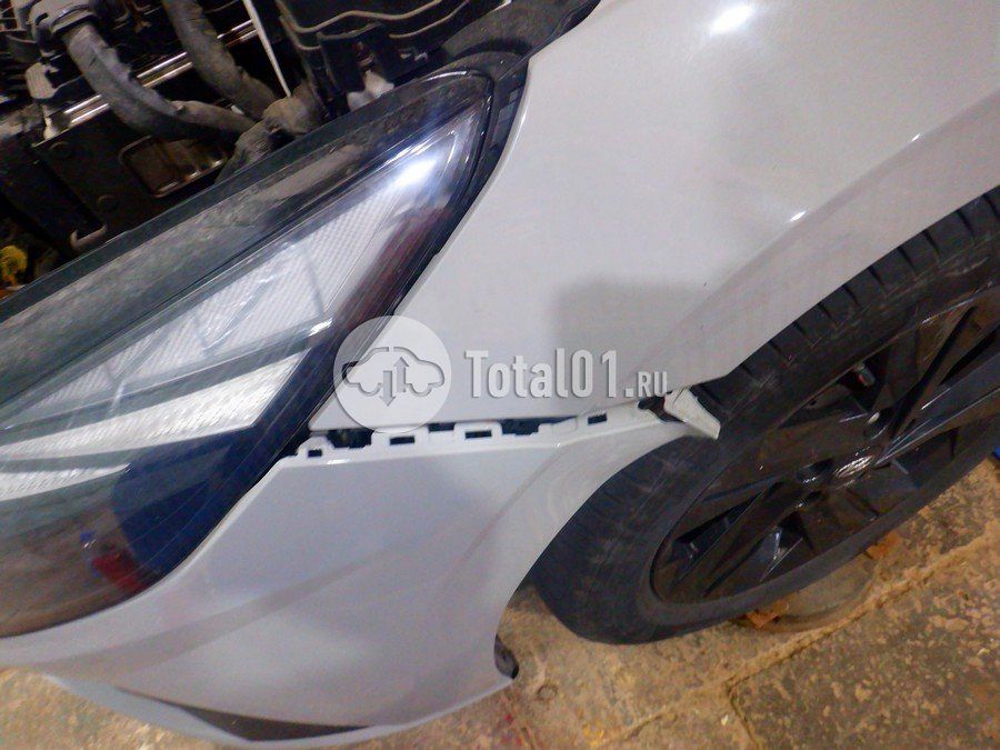 Фото Hyundai Elantra 222