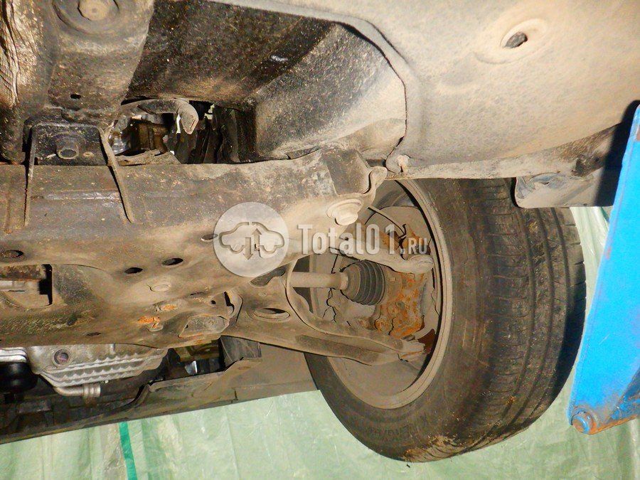 Фото Hyundai Elantra 258