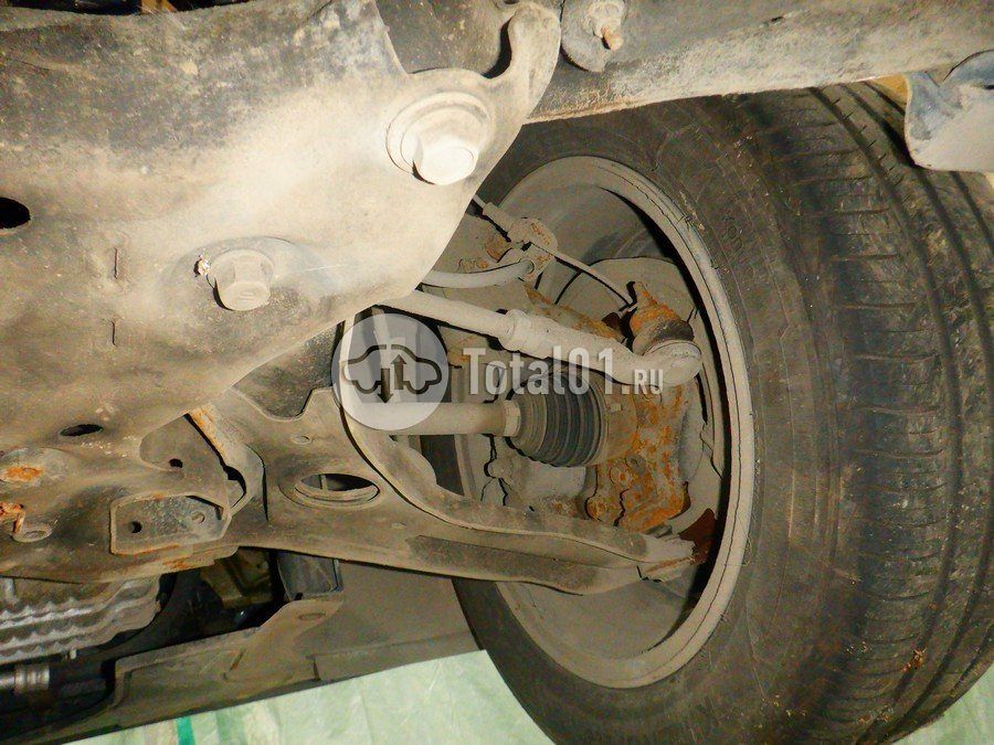 Фото Hyundai Elantra 260