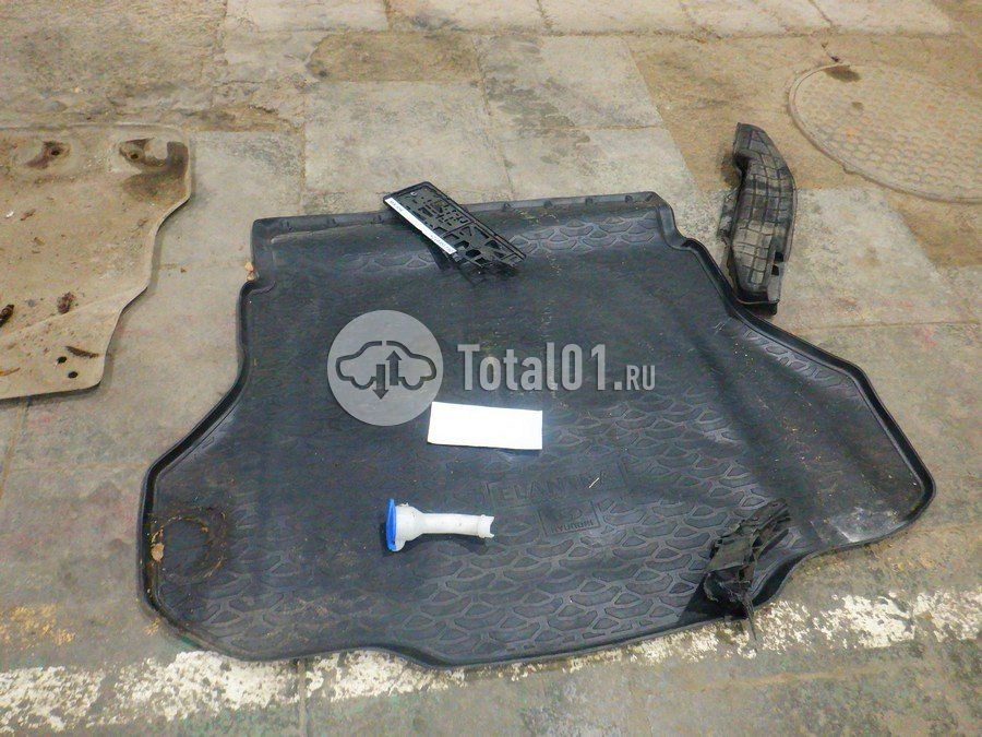 Фото Hyundai Elantra 278