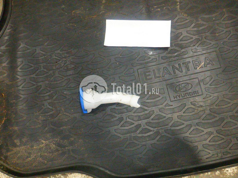 Фото Hyundai Elantra 280