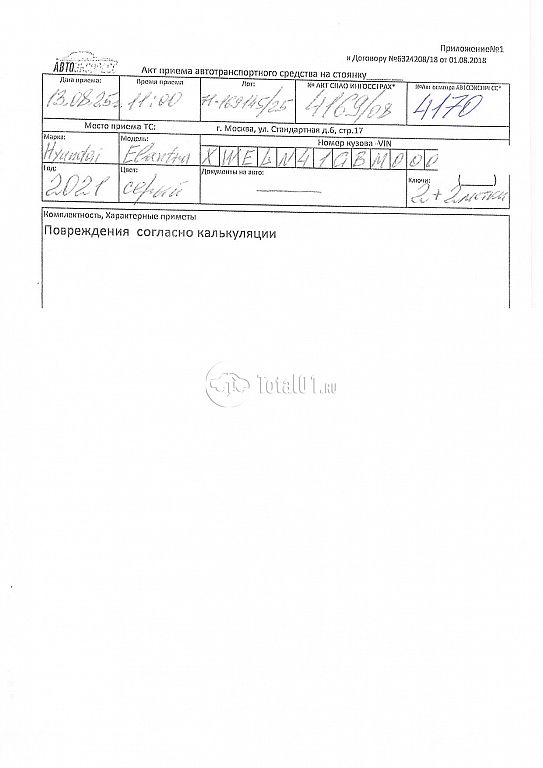 Фото Hyundai Elantra 296