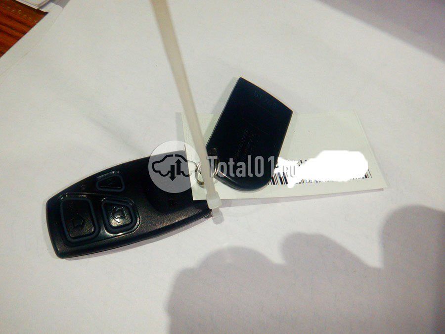 Фото Zeekr 001 20