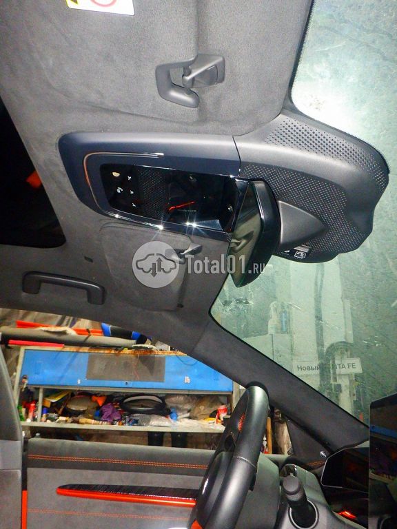 Фото Zeekr 001 36