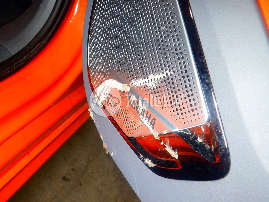 Фото Zeekr 001 50