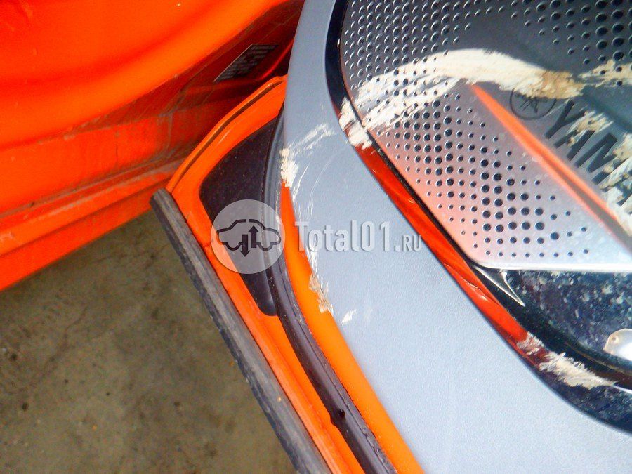 Фото Zeekr 001 52