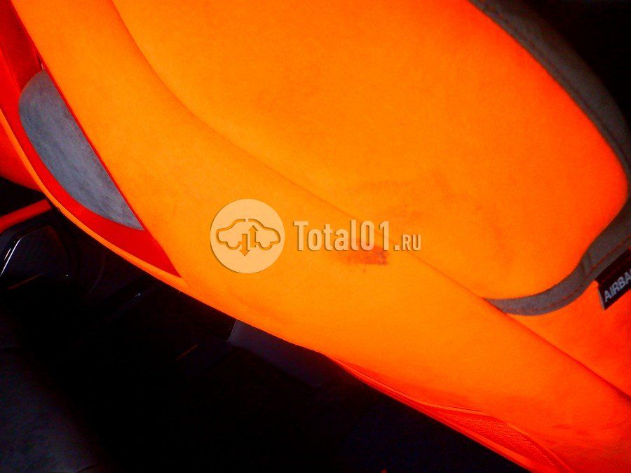 Фото Zeekr 001 56