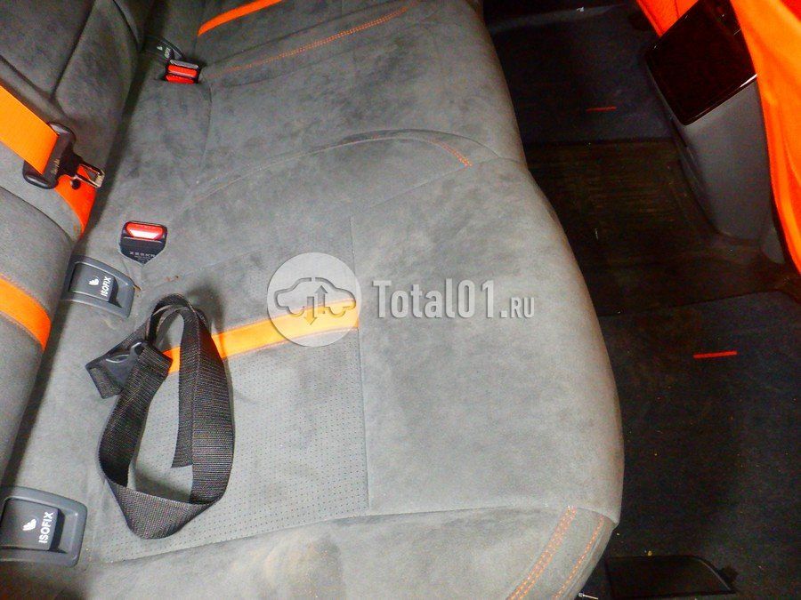 Фото Zeekr 001 62