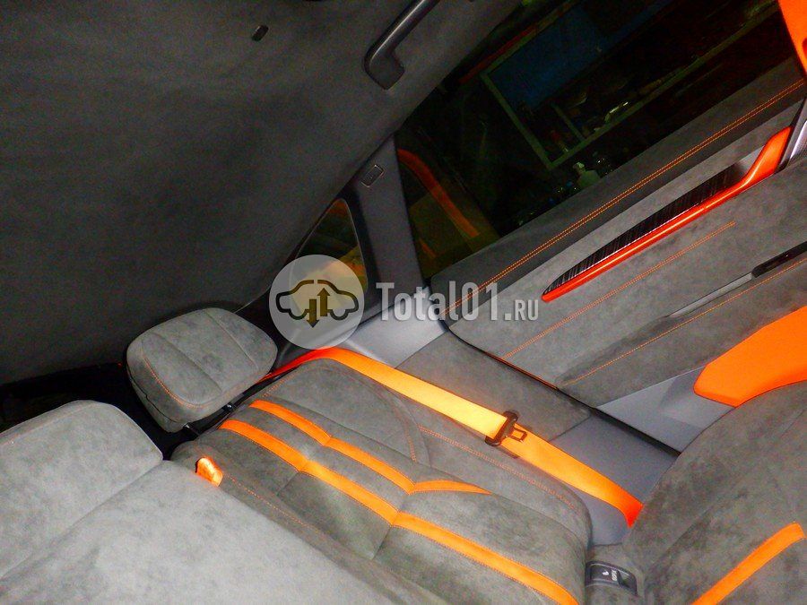 Фото Zeekr 001 68