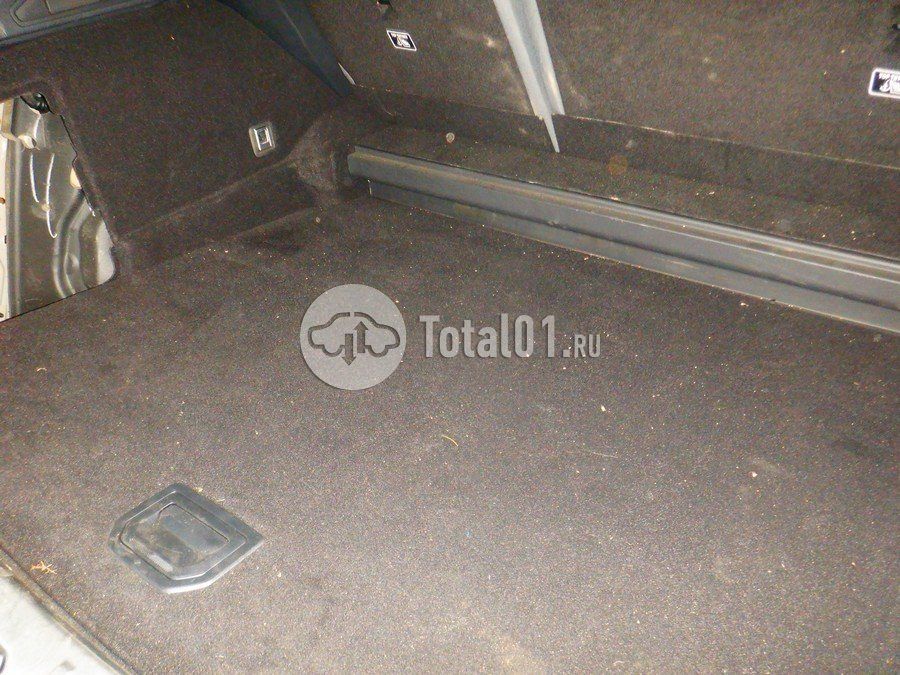 Фото Zeekr 001 72