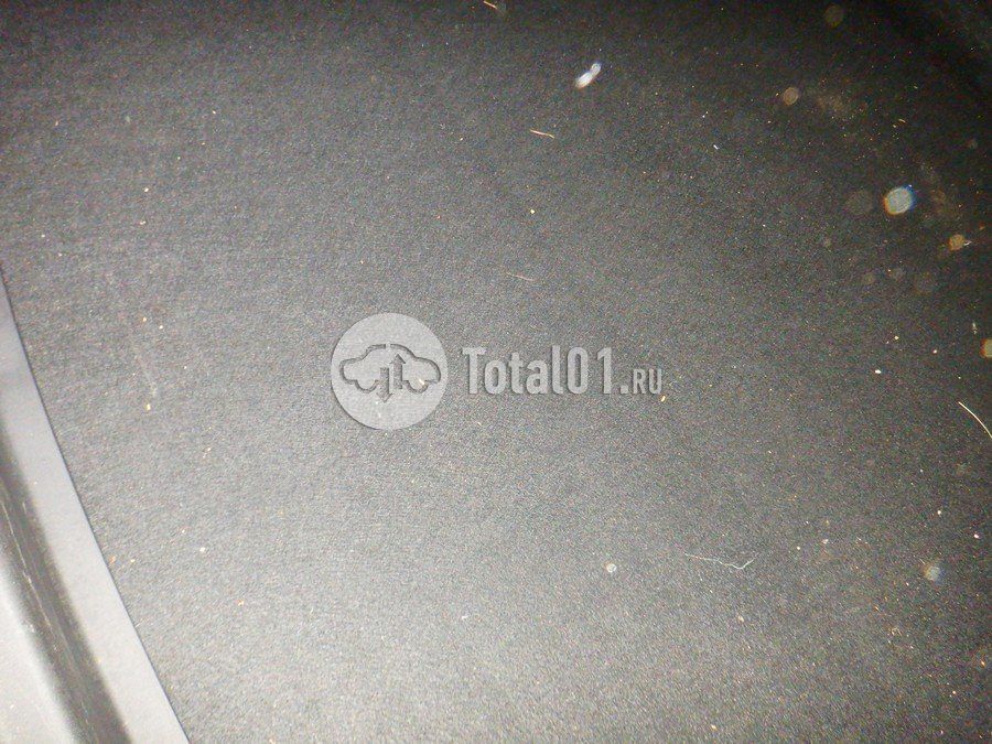 Фото Zeekr 001 74