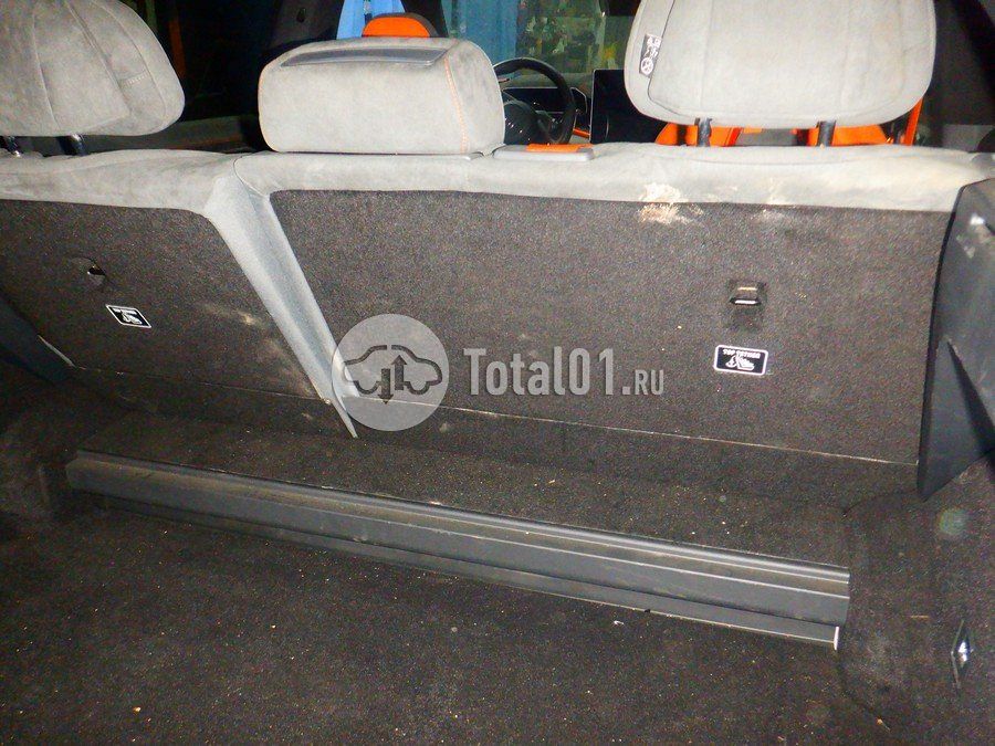 Фото Zeekr 001 76