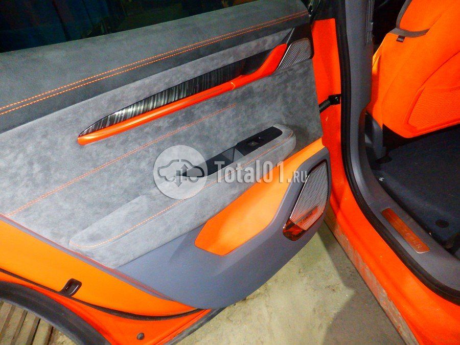 Фото Zeekr 001 78