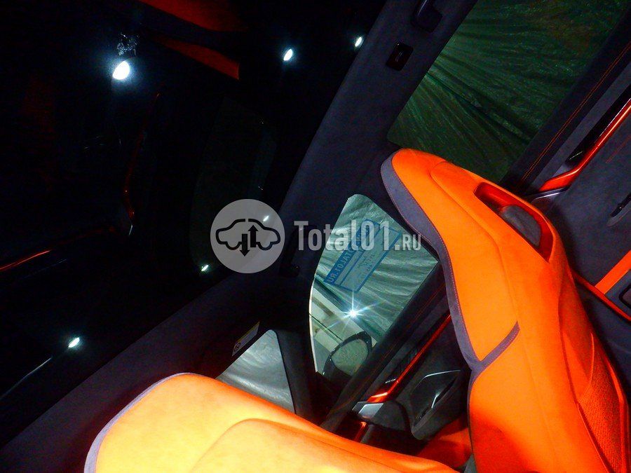 Фото Zeekr 001 86