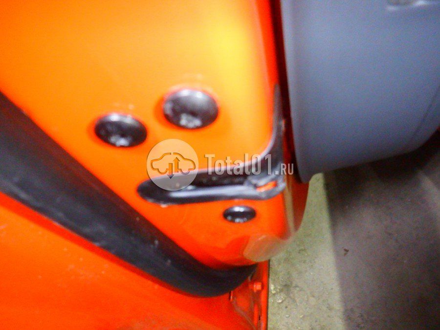 Фото Zeekr 001 98