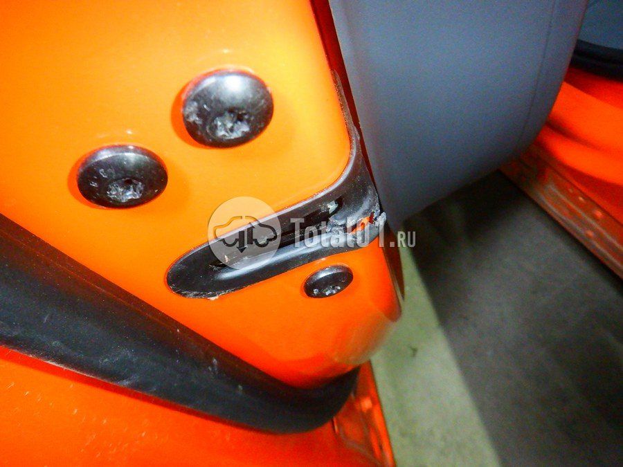 Фото Zeekr 001 100