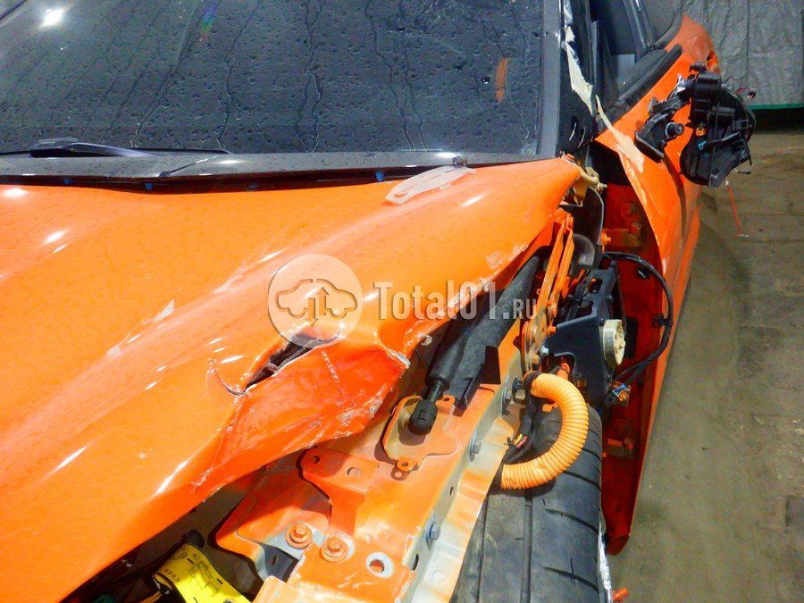 Фото Zeekr 001 102