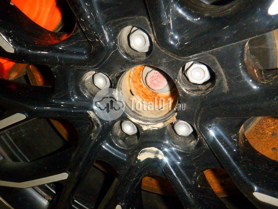 Фото Zeekr 001 108