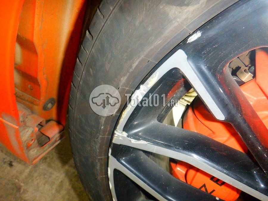 Фото Zeekr 001 112