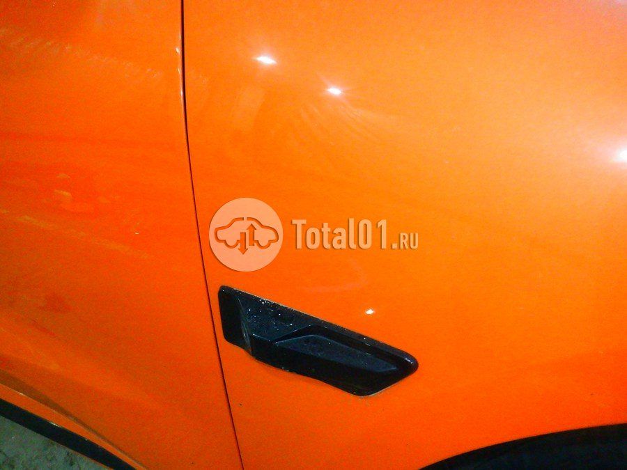 Фото Zeekr 001 114